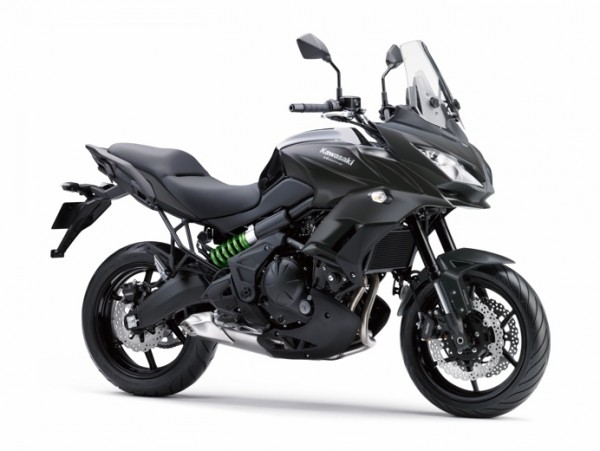 VERSYS  650