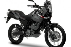 XTZ 660 ABS