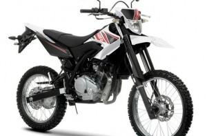 WR125R