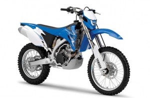 WR 450F