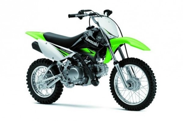 KLX 250